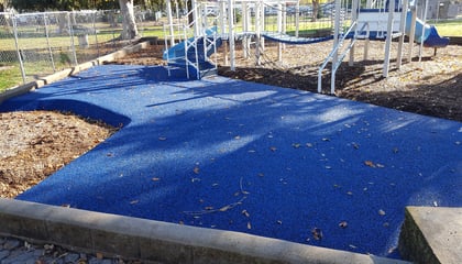 Carmichael Park